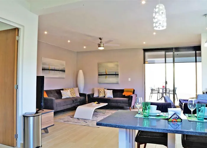 Condo El Cielo Saas Kib