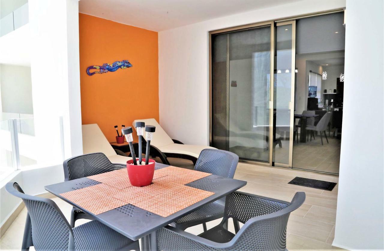 Apartamento El Cielo Saas Kib Playa del Carmen