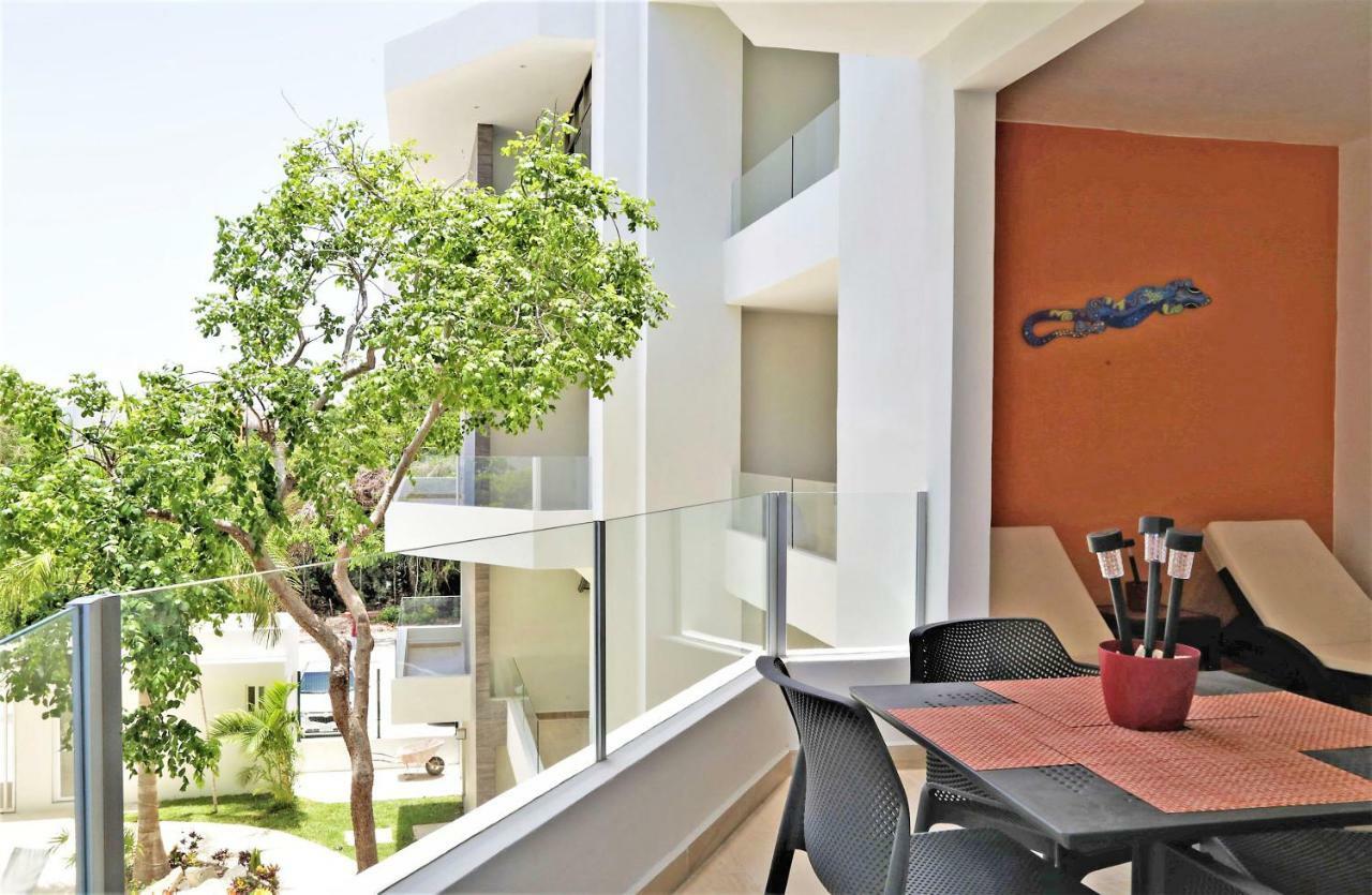 Apartamento El Cielo Saas Kib