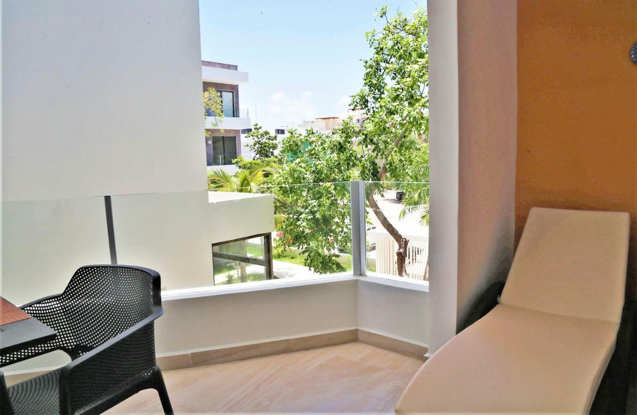 Apartamento El Cielo Saas Kib Playa del Carmen