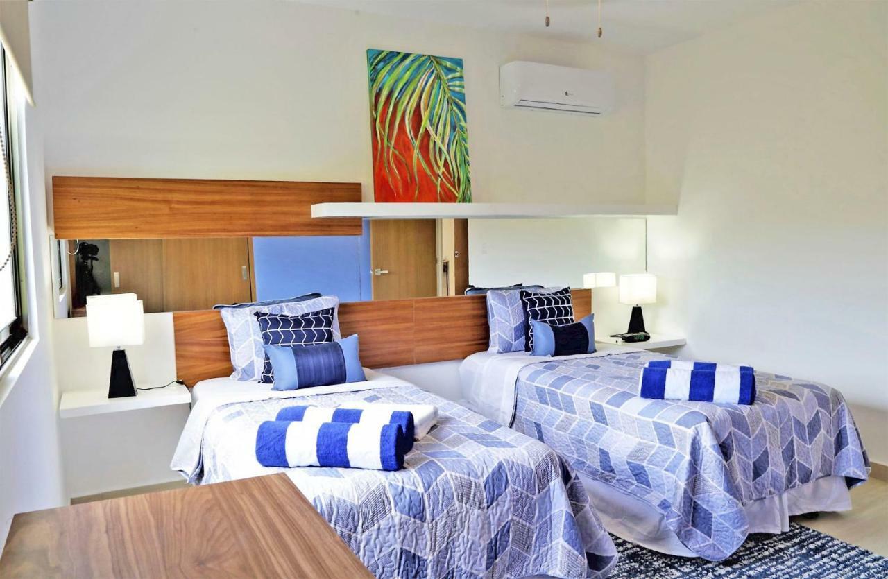 Apartamento El Cielo Saas Kib Playa del Carmen