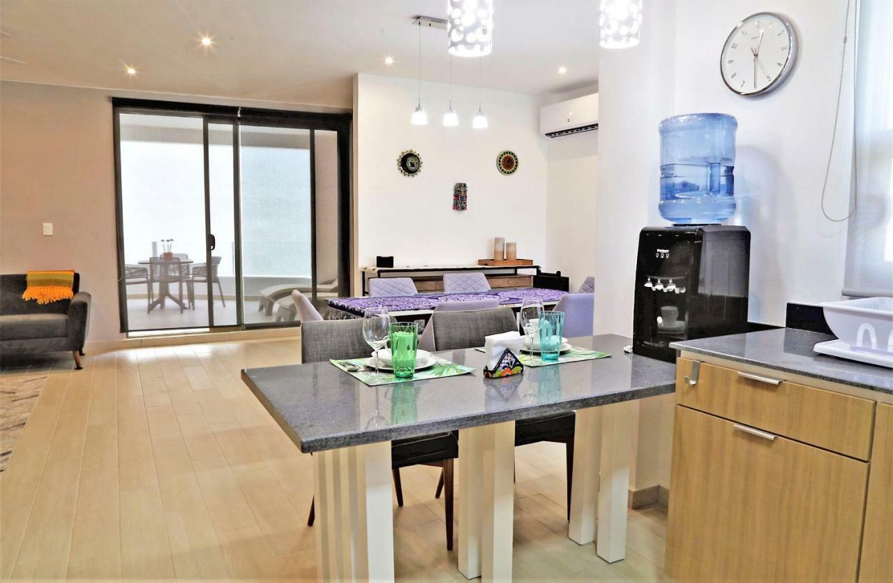 Apartamento El Cielo Saas Kib Playa del Carmen