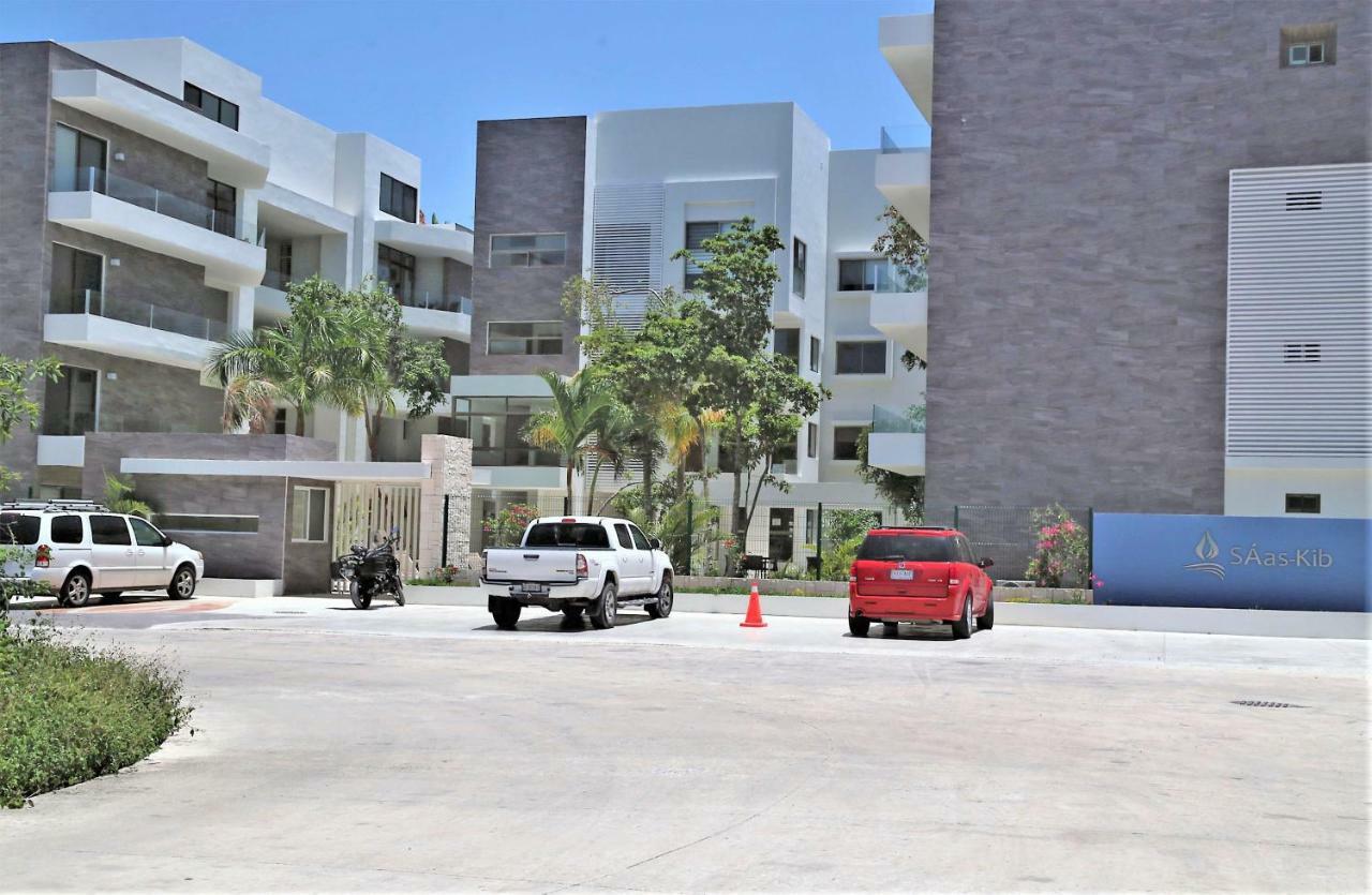 Apartamento El Cielo Saas Kib