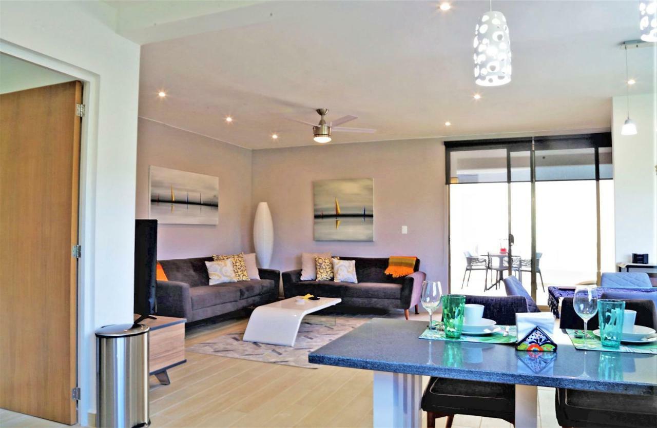 Apartamento El Cielo Saas Kib