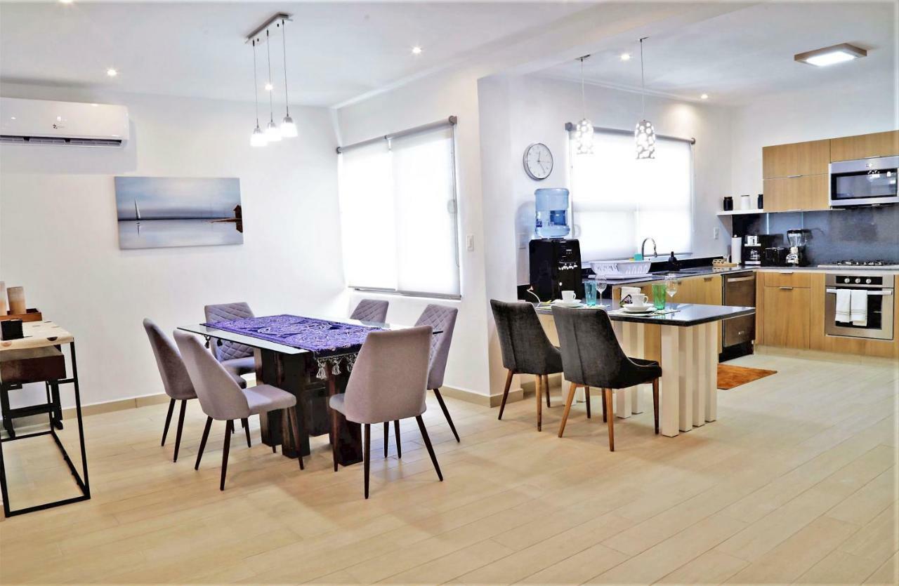 El Cielo Saas Kib Apartamento Playa del Carmen